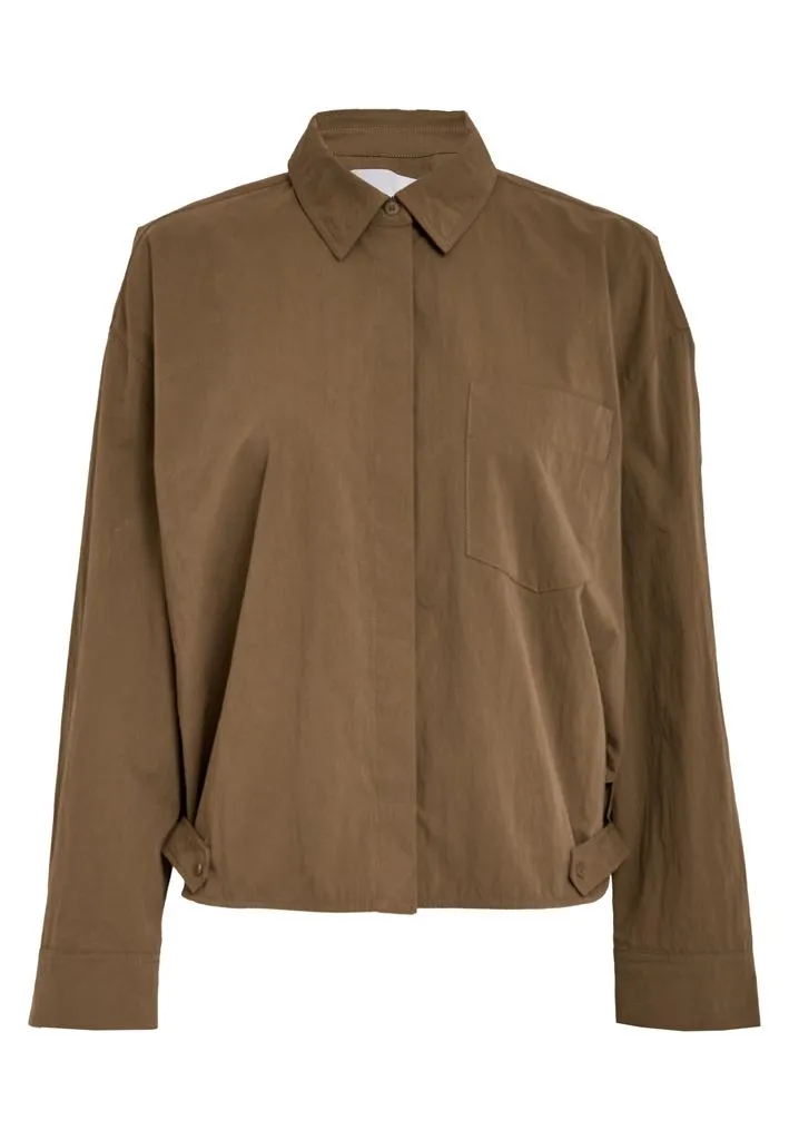 minus-mi7246-3681-tiramisu Minus Minus Rosea shirt