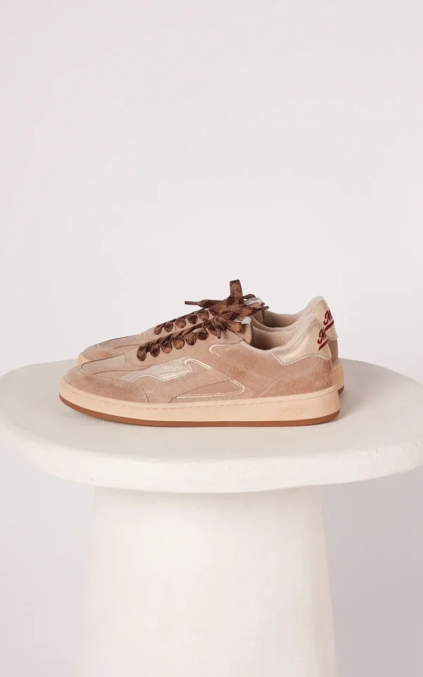 MRP MRP sneakers Beverly biscotto
