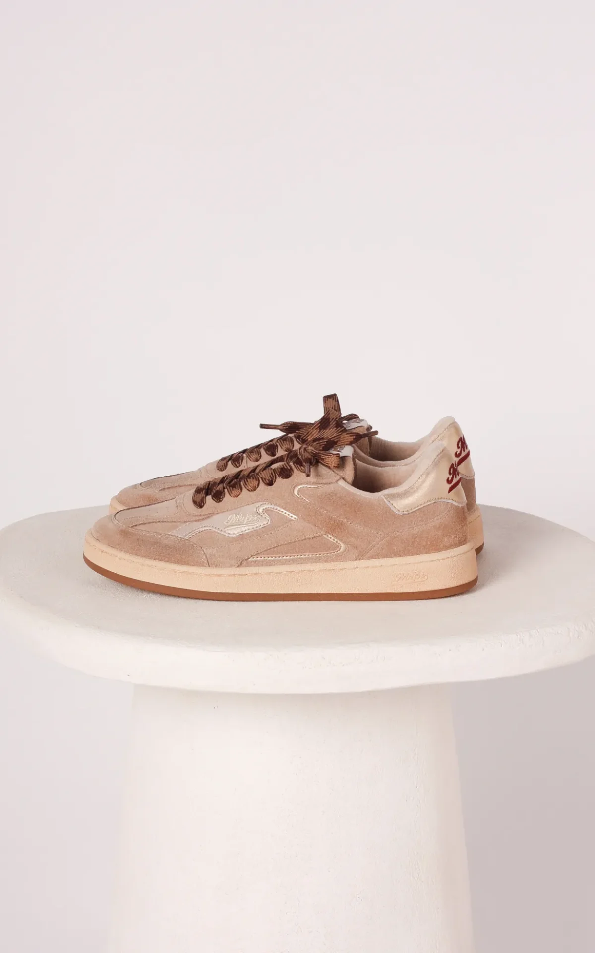 MRP MRP sneakers Beverly biscotto