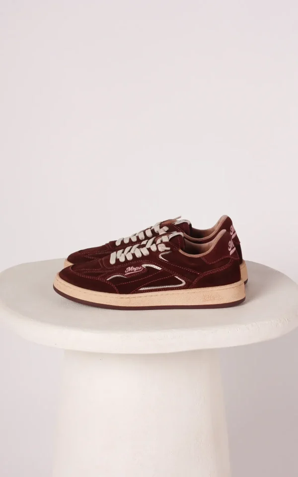 MRP Beverly praline