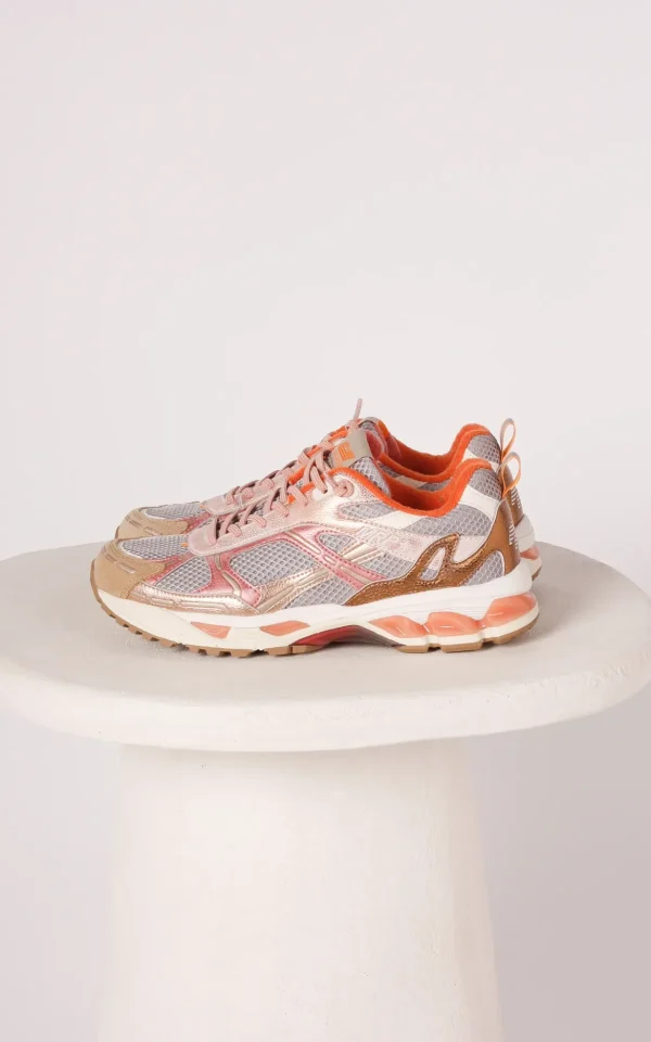 MRP MRP sneaker Melrose peach