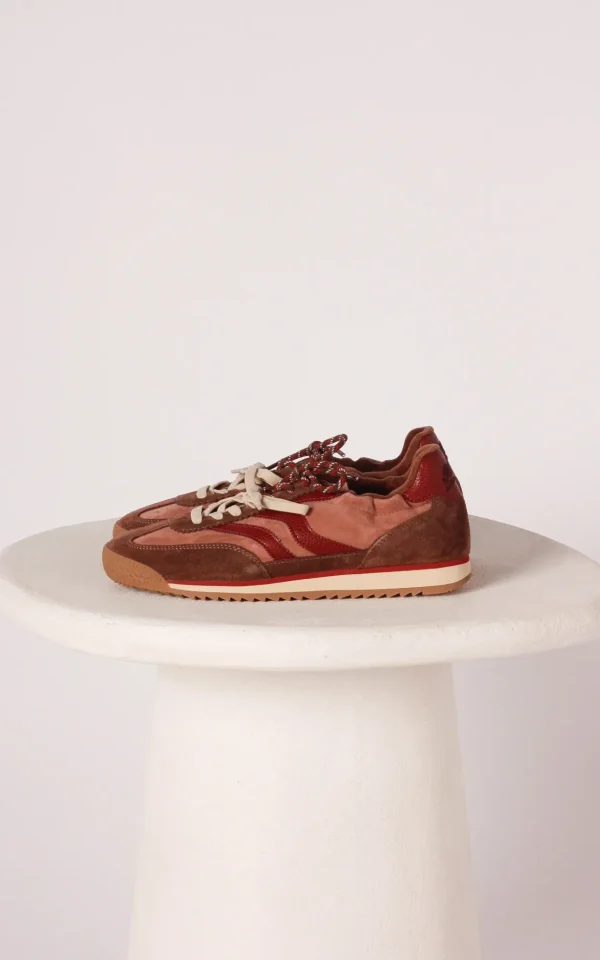 MRP Mrp sneakers Utah taupe rose