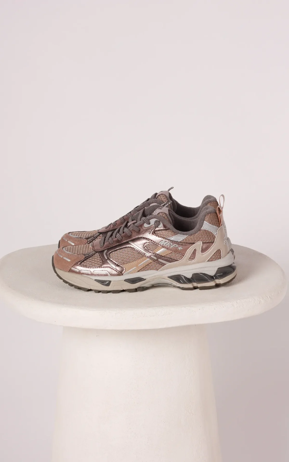 MRP MRP sneaker Melrose hazel
