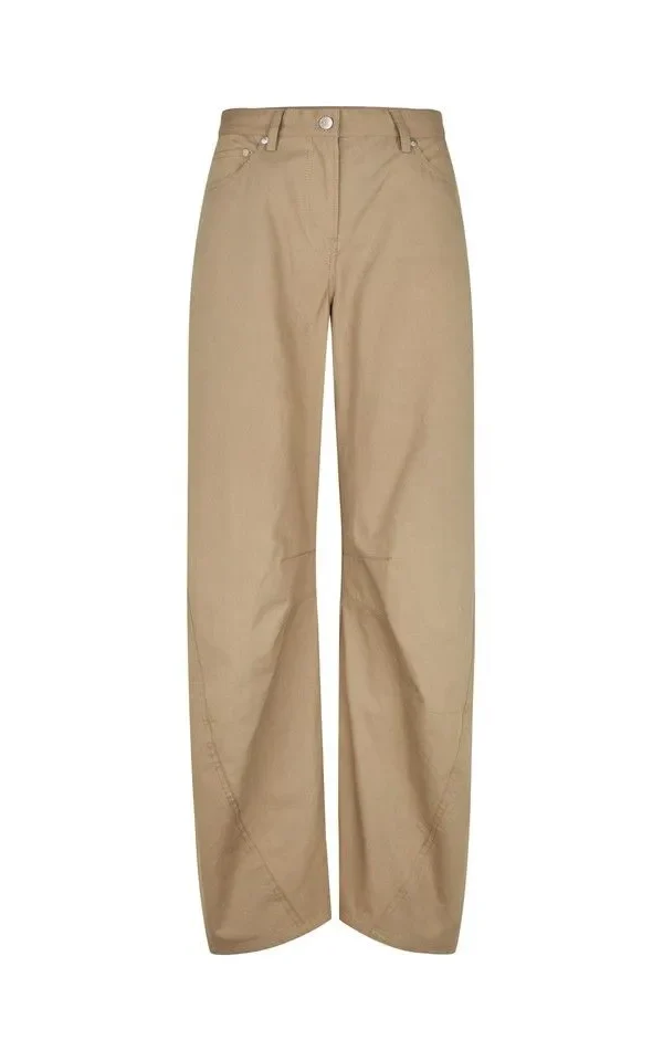 Samsoe Samsoe Samsø​e Samsø​e Saharpo trousers