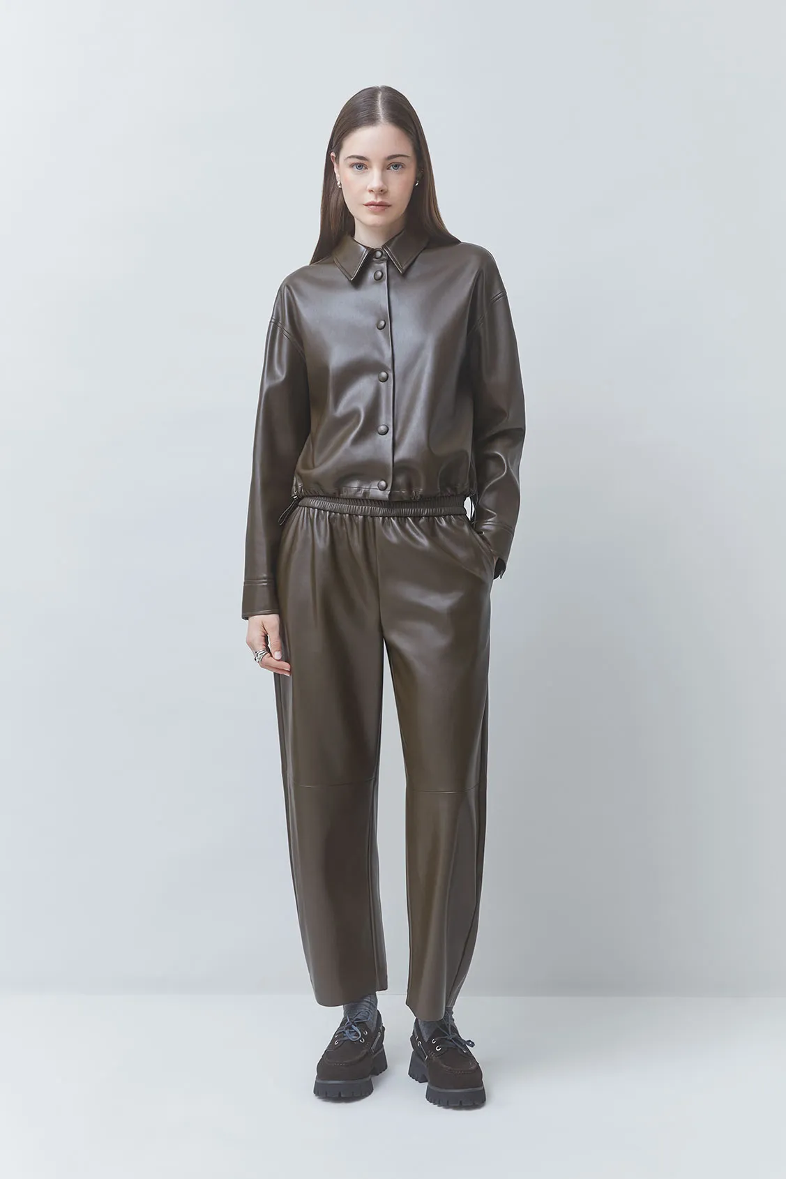 Suncoo Suncoo pantalon Just khaki