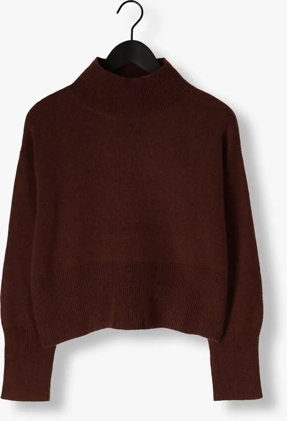 Suncoo Suncoo pull bordeaux