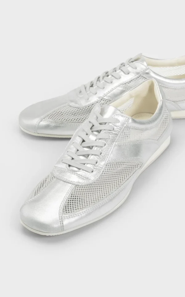 Vagabond Shoemakers Vagabond Shoemakers sneaker zilver 5725-165