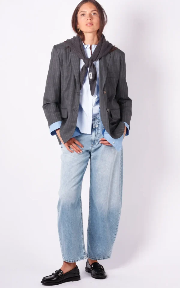Closed Closed jeans Jazzie C21281-19C-46 jeans
