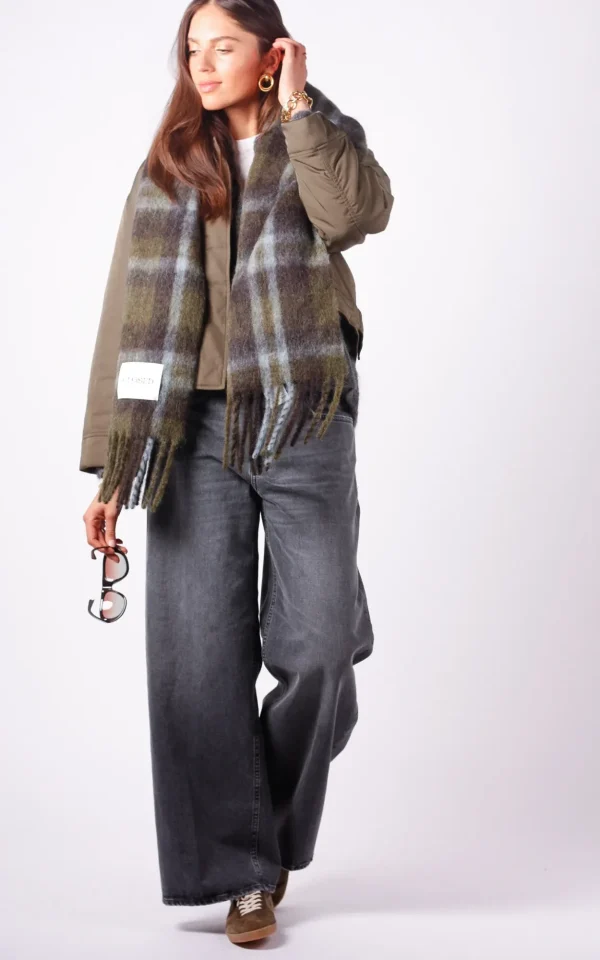Closed Closed jeans Jayla mid grey