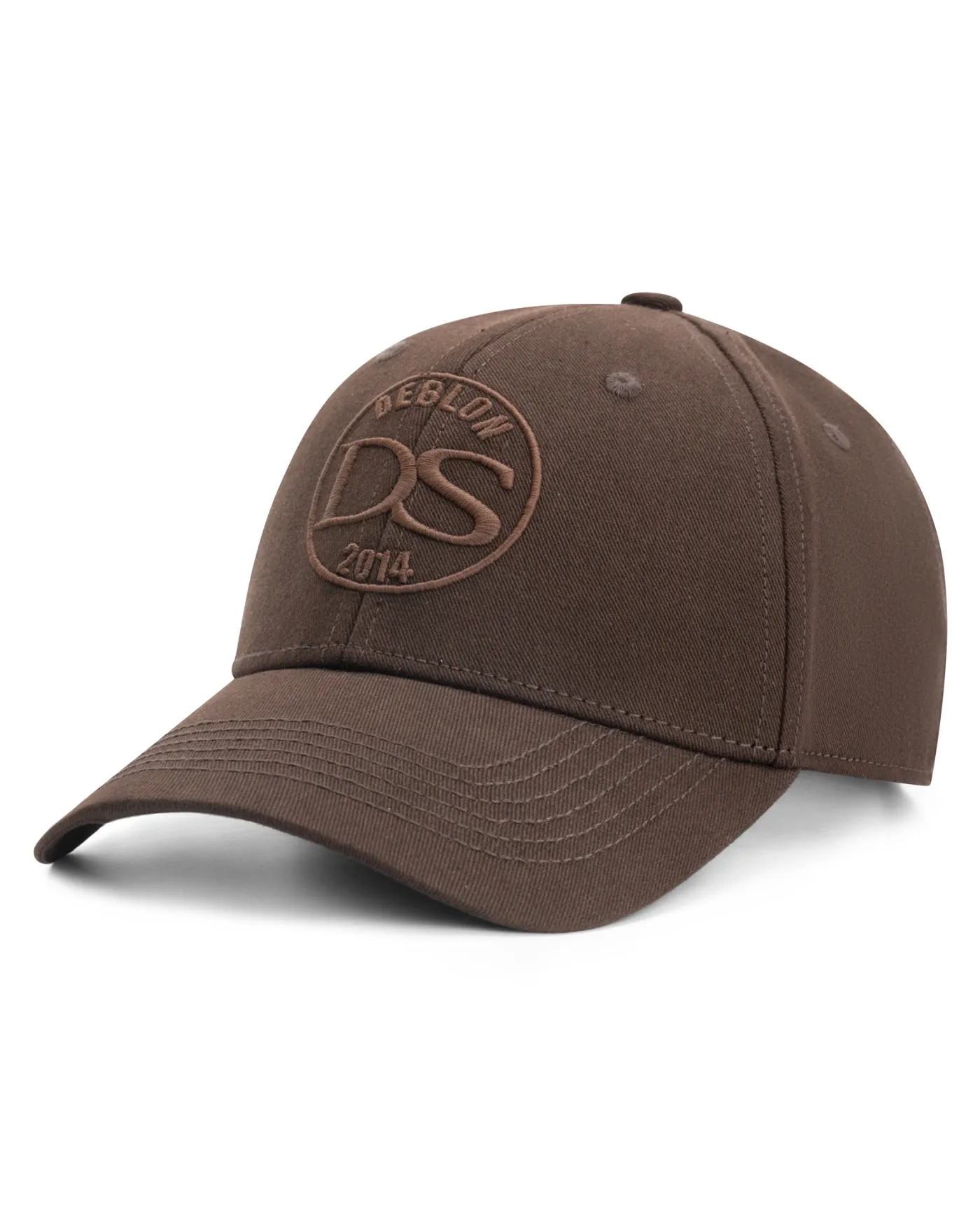 deblon-sports-25111102-bruin Deblon Sports Deblon cap dusk brown