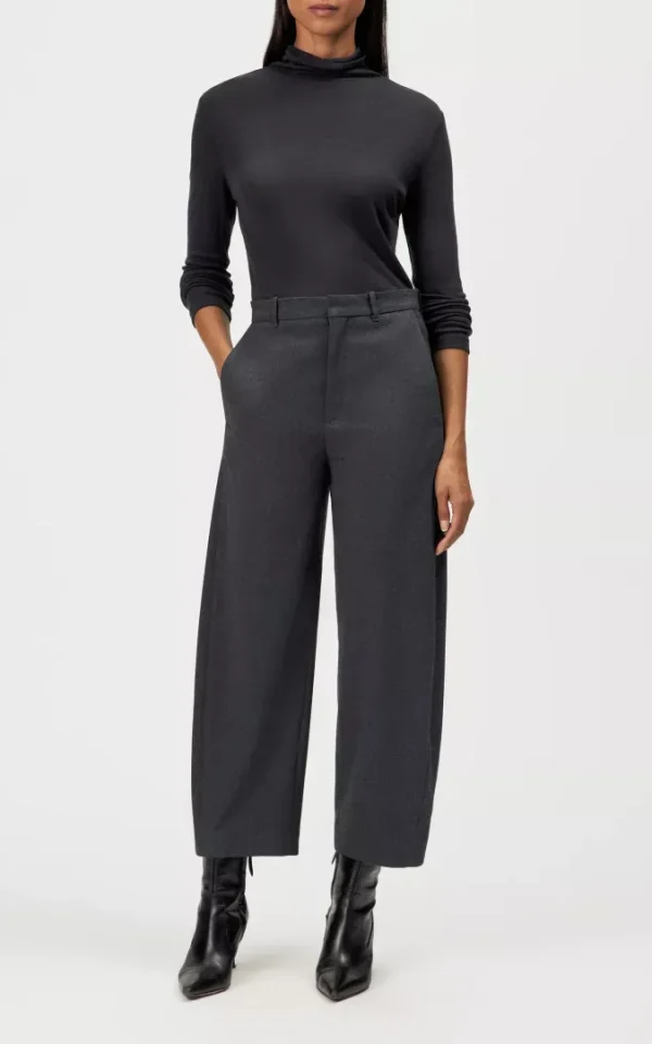 Drykorn drykorn pants ADVISE grey