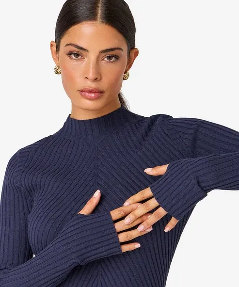 navy