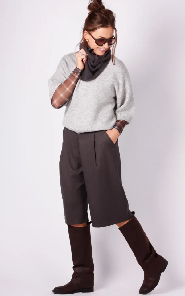 Minus Minus Cheryl knit pullover