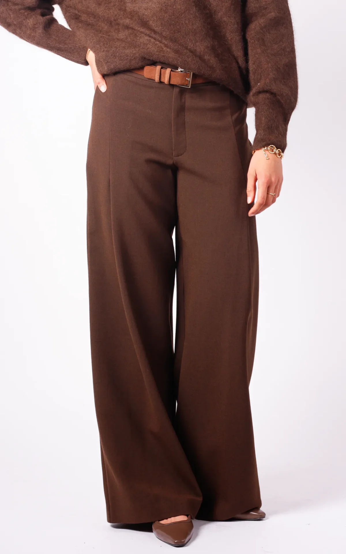 oscar-the-collection-archie-bruin Oscar the Collection Oscar the Collection pants Archie brown