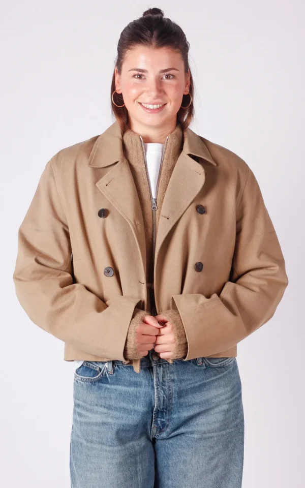 Samsøe Samsøe Sakit jacket