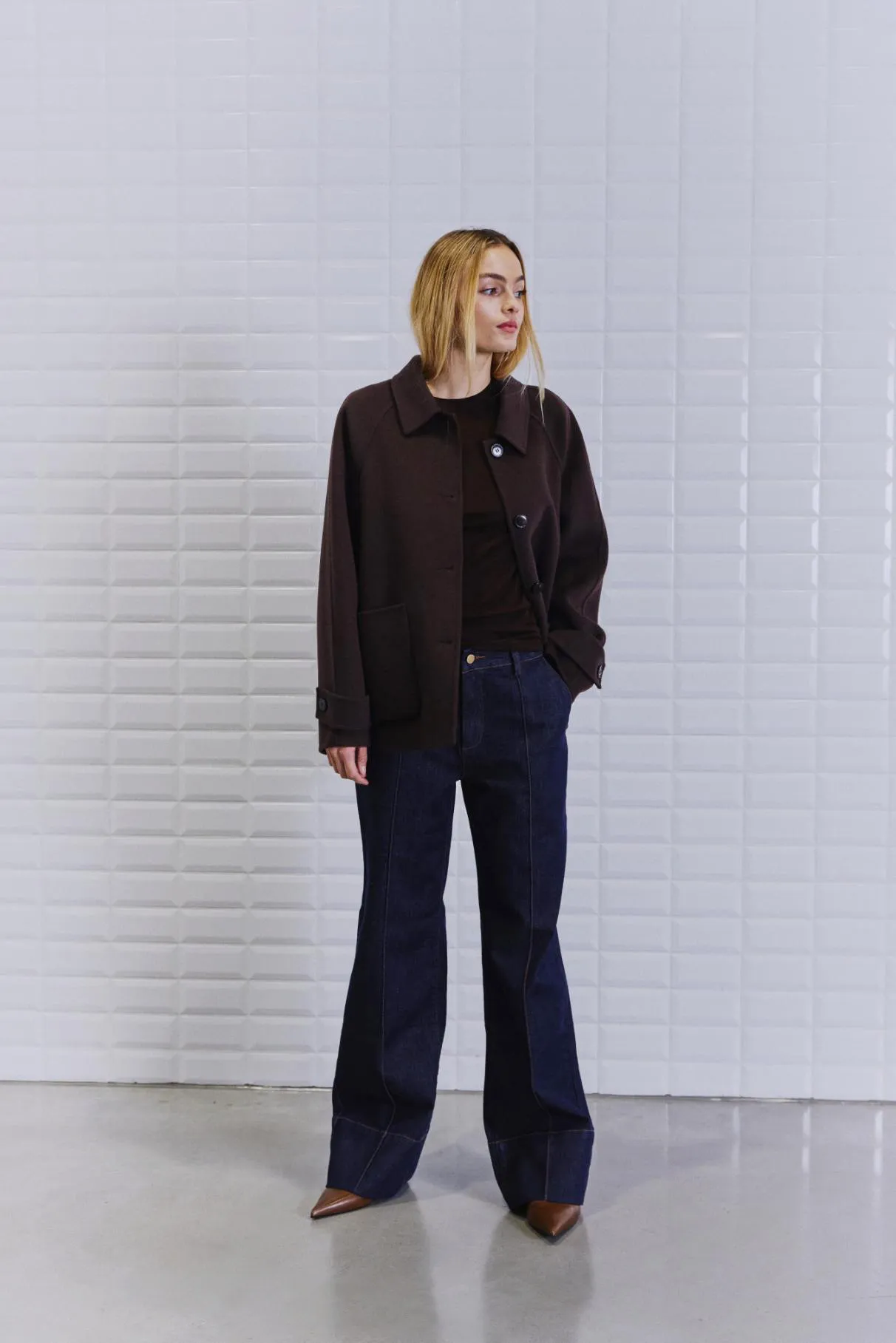 withblack-00001385-chocolate WithBlack With Black jas Lucia dark brown