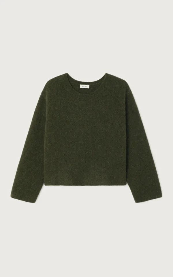 American Vintage American Vintage pull Vitow algae chine