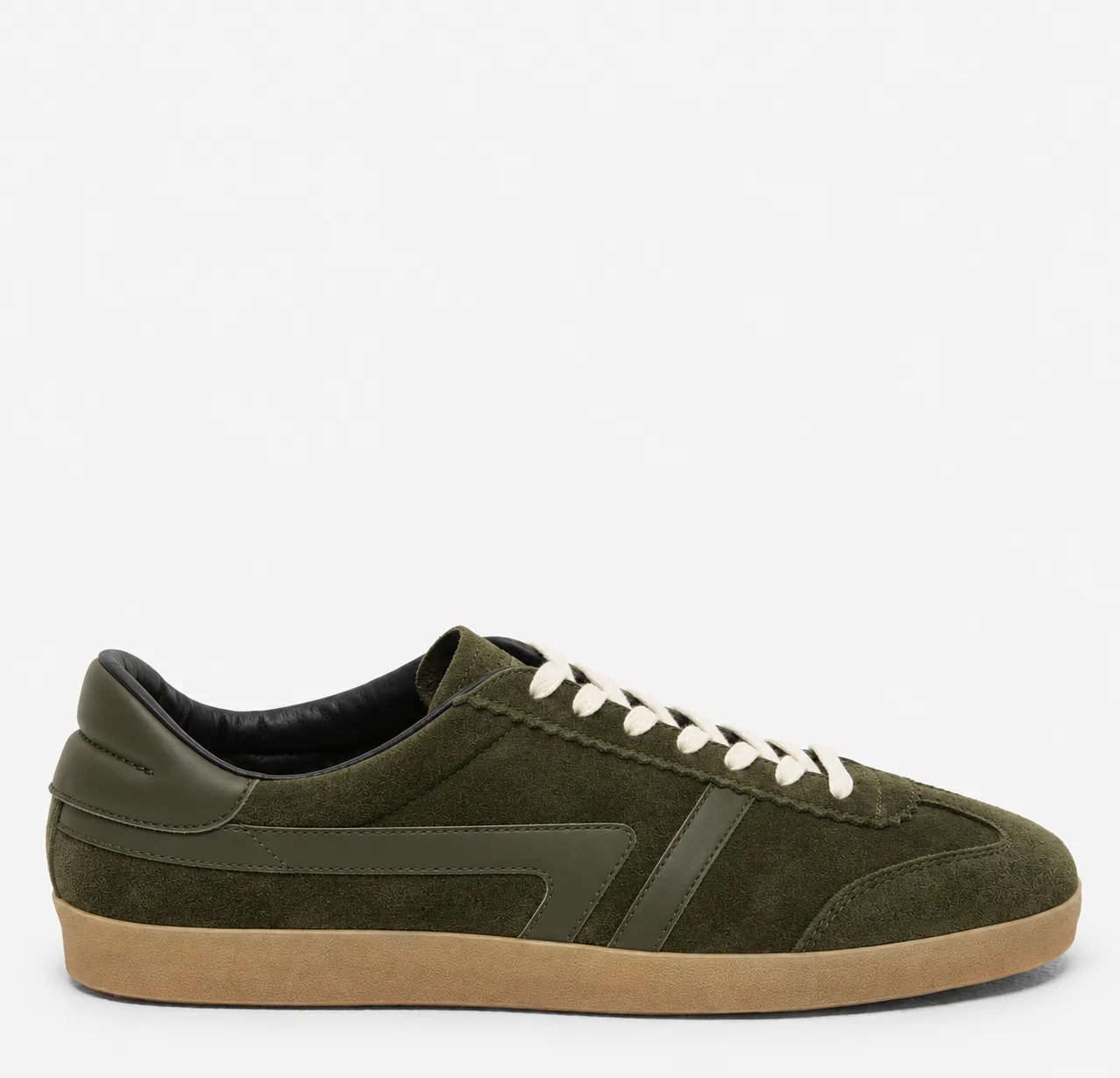 closed-cnbw3213-groen Closed Closed sneaker green