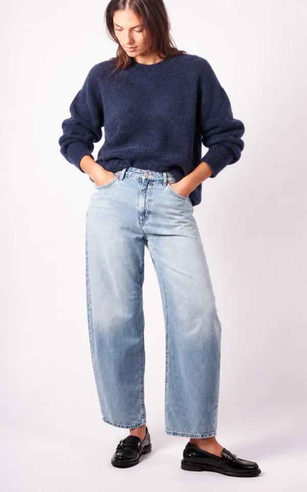 Heart's Angelegenheit Hearts' blue pull