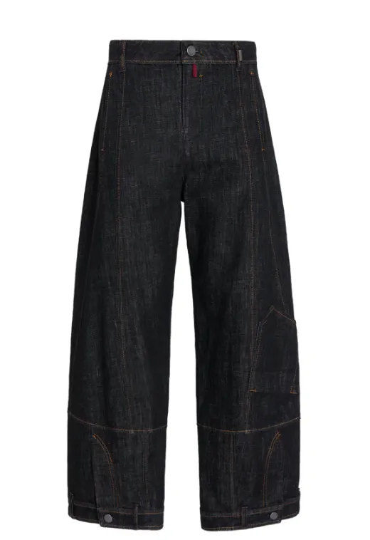 High HIGH jeans Mirth dark blue