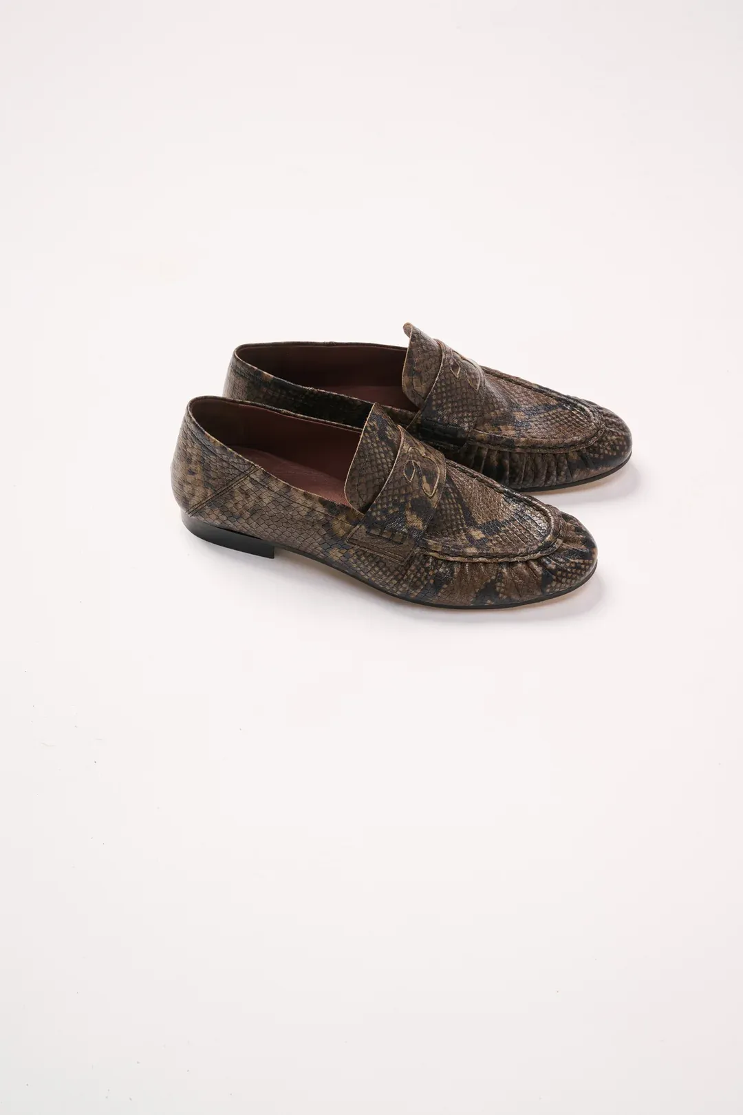 march23-teleste-loafer-bruin March23 March23 loafer Teleste bruin