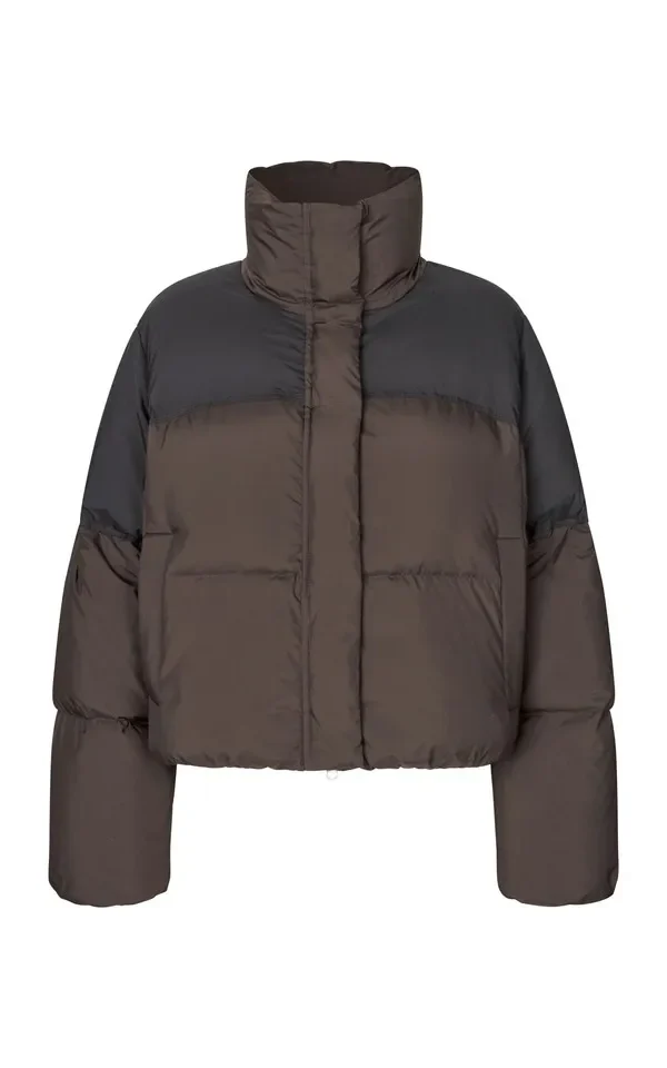 Samsoe Samsoe Samsøe Samsøe jacket Safern mulch black